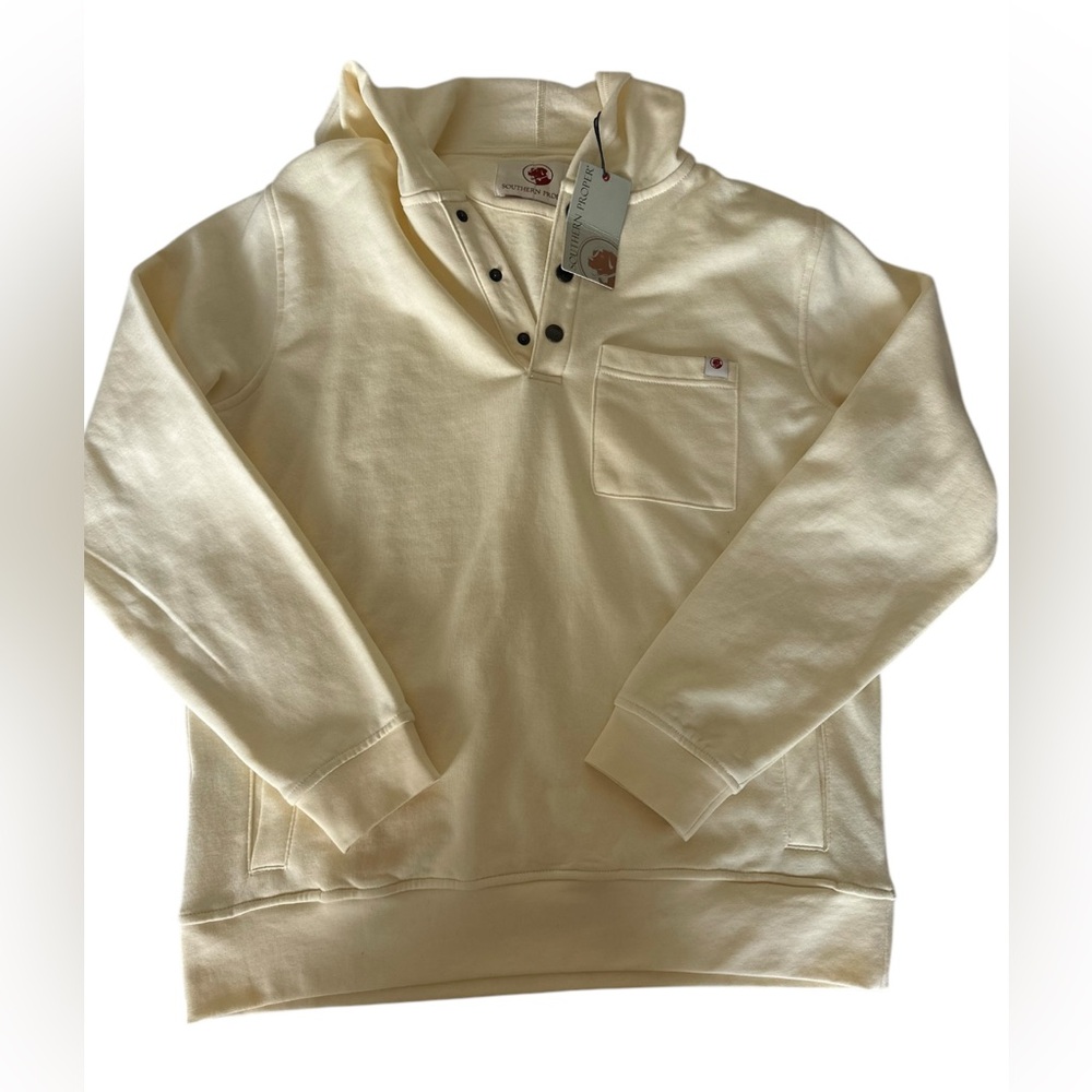 Southern Proper Hoodie